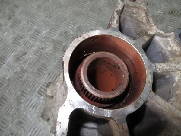 Volvo Verteilergetriebe OEM 31325104 für XC60 2013 image 7