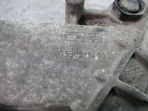 Volvo Verteilergetriebe OEM 31325104 für XC60 2013 image 8
