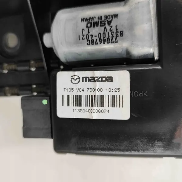 Taklucka Mazda CX-9 OEM TD1269870 - Begagnad image 5