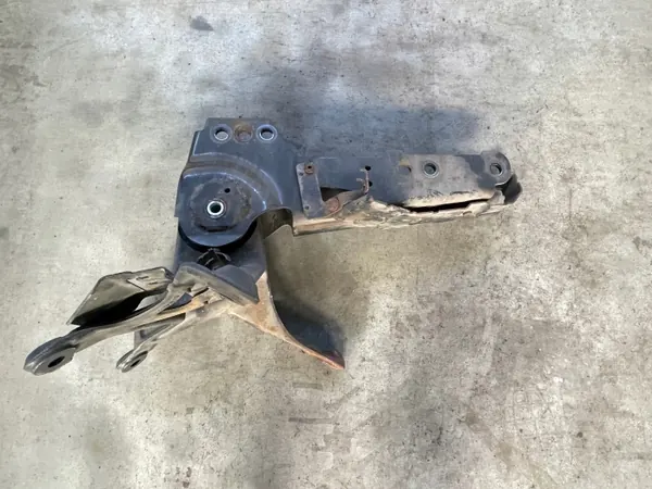 Mercedes Actros ohjaamon kallistustuki OEM A9603176083 image 2