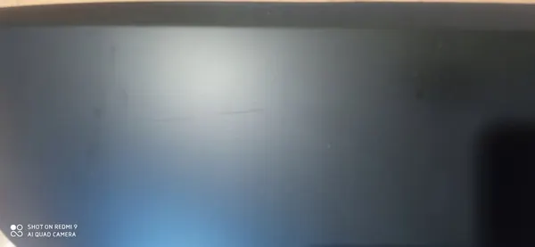 Etupuskuri Trim Oikea Renault Scenic II image 2