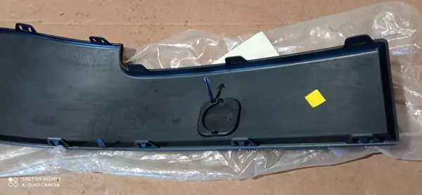 Etupuskuri Trim Oikea Renault Scenic II image 3