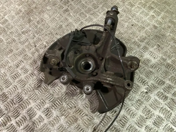 Mercedes-Benz takapyörän navan OEM UTO46267 image 4