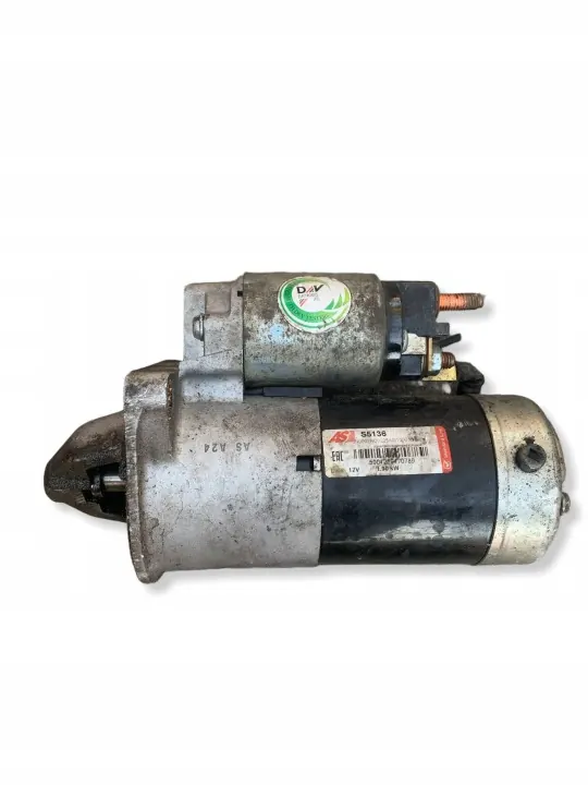 Starter S5136 WLX voor Fiat Bravo II, Doblo I, Punto II image 2