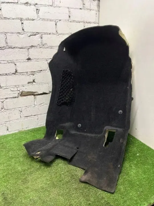 Gebruikt Voorste Rechter Mat OEM A1676801800 Mercedes W167 image 2