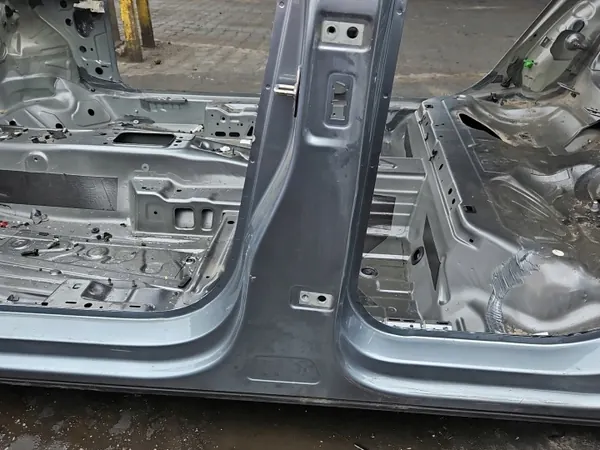 Pilar central esquerdo OEM IMPRK1450156 Skoda Karoq 17-21 image 3