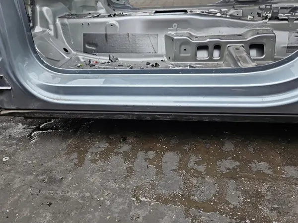 Pilar central esquerdo OEM IMPRK1450156 Skoda Karoq 17-21 image 6