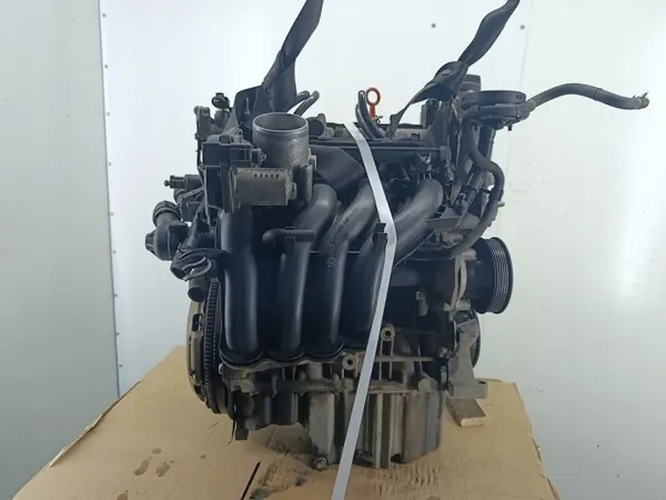 Motor Skoda OE BTS 1.6 16V para Fabia II/Ibiza IV image 2