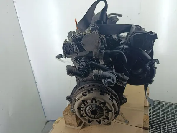 Motor Skoda OE BTS 1.6 16V para Fabia II/Ibiza IV image 3
