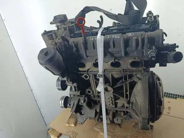 Motor Skoda OE BTS 1.6 16V para Fabia II/Ibiza IV image 5