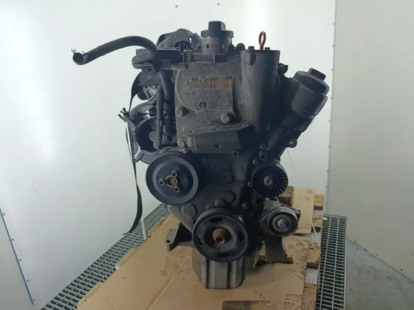 Motor Skoda OE BTS 1.6 16V para Fabia II/Ibiza IV image 7