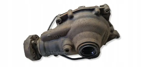 Différentiel avant BMW X5 E53 OEM 14286440 image 7