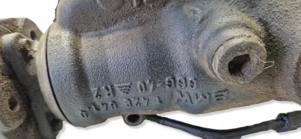 Différentiel avant BMW X5 E53 OEM 14286440 image 8