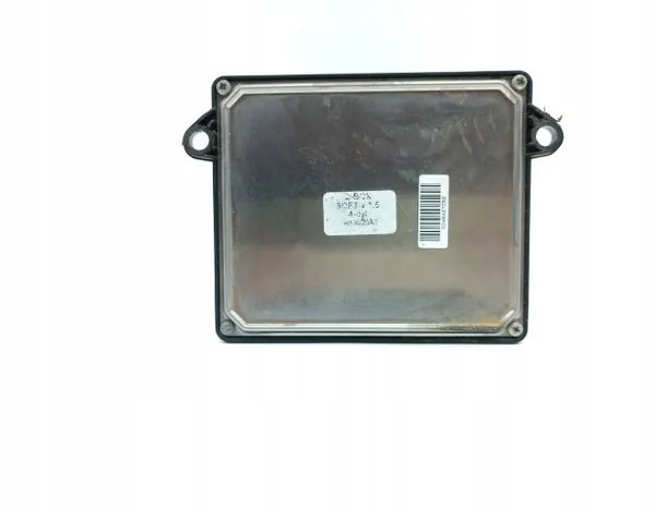 Stag-4 Qbox Basic Gasregler für Saab 9-3 II image 3