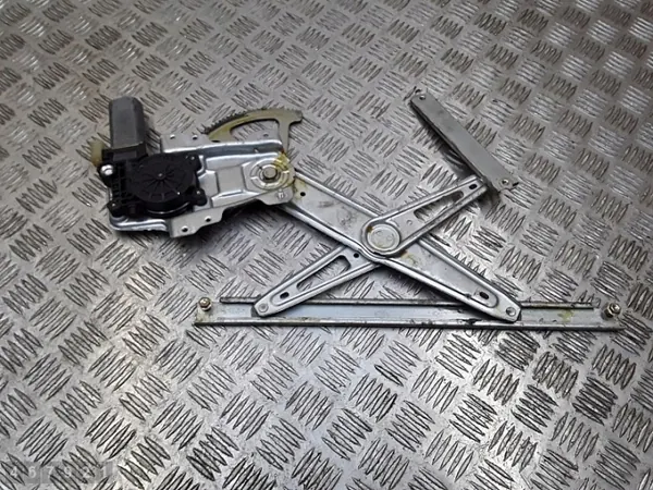 Régulateur de vitre Toyota Yaris OEM 106281xxx 0130822017 image 7