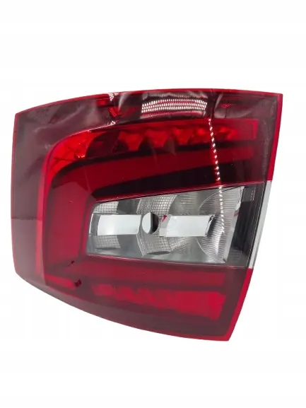 Hella 9EL 354 848-041 Lámpara trasera combinada image 3