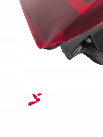 Hella 9EL 354 848-041 Lámpara trasera combinada image 4