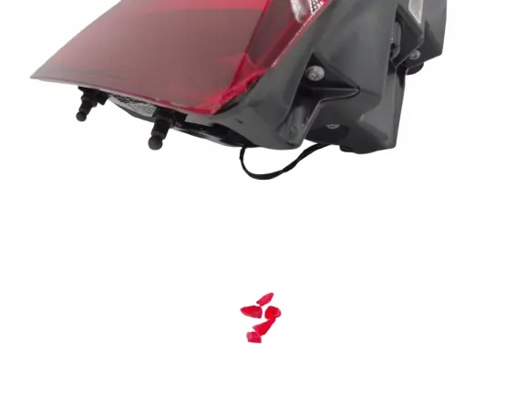 Hella 9EL 354 848-041 Lámpara trasera combinada image 5