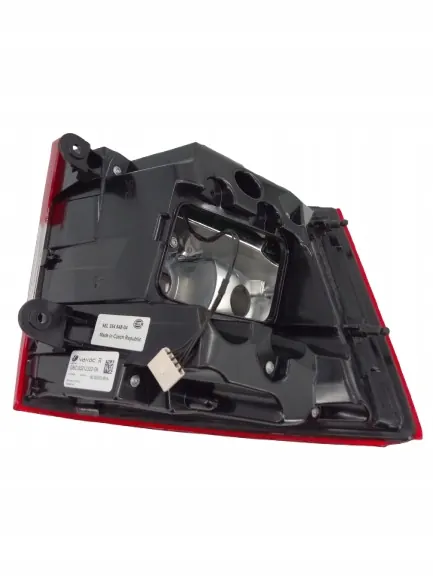 Hella 9EL 354 848-041 Lámpara trasera combinada image 7