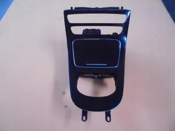Cinzeiro Mercedes Classe E W213 OEM A2136808807 image 2