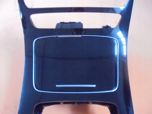 Cinzeiro Mercedes Classe E W213 OEM A2136808807 image 3