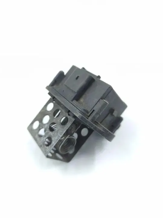 Värmefläktrelä Peugeot 307 OEM 9649247680 image 3