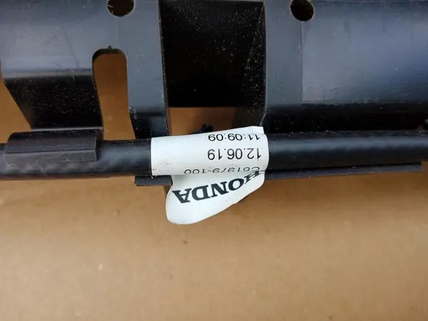 HONDA CR-V II Baklucköppningssensor C64480-102 image 2