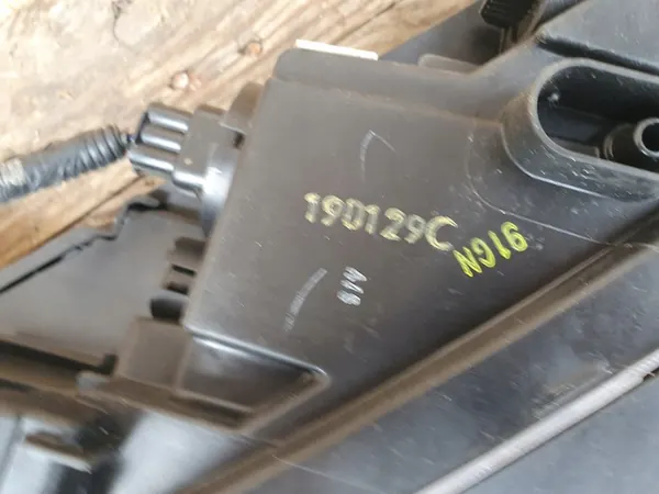 LAMPA LED DRL ESQUERDA HYUNDAI KONA 92207J9000 image 7