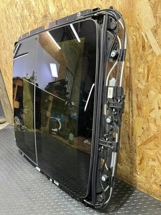 Panoramadak BMW X4 G02 OEM 8072824 - Gebruikt image 3