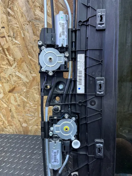 Panoramadak BMW X4 G02 OEM 8072824 - Gebruikt image 6