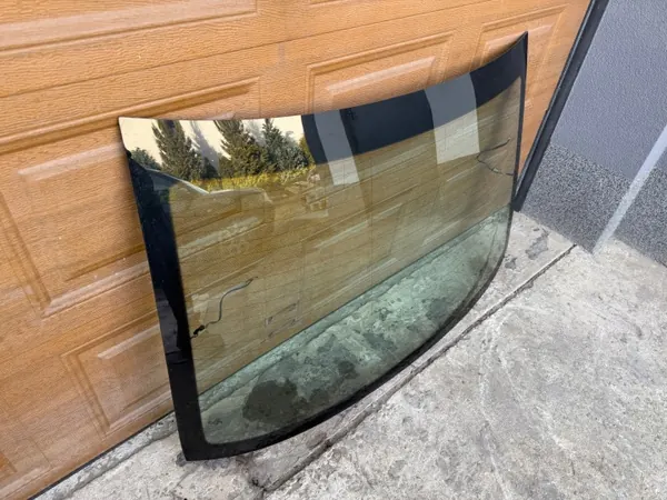 Achterruit OEM szyba tył a8 d3 voor Audi A8 D3 image 3