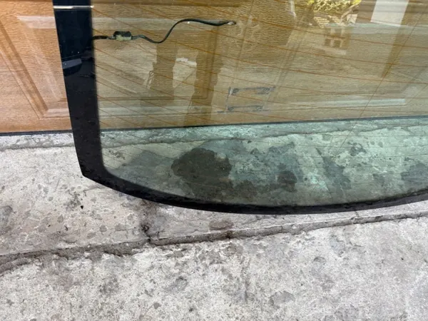 Achterruit OEM szyba tył a8 d3 voor Audi A8 D3 image 7