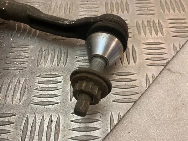 UTO59287 Stuurkoppeling voor Mercedes-Benz S W222 2017 image 5