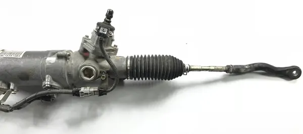 LEXUS GS IV 2012-2020 Caixa de Direção OEM 4420030B80 image 4