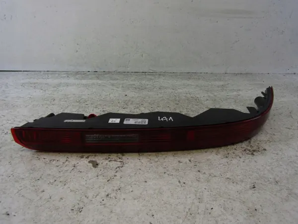 Audi Q7 II Bumperlamp Achter Links OEM 4M0945095 image 2