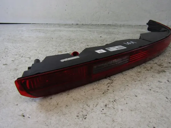 Audi Q7 II Bumperlamp Achter Links OEM 4M0945095 image 3