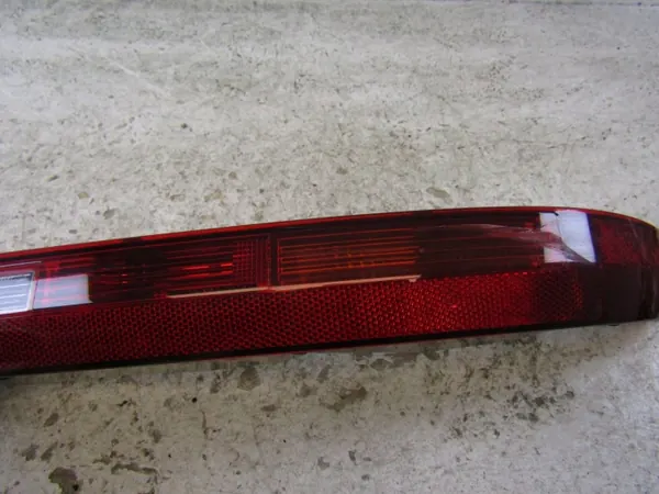 Audi Q7 II Bumperlamp Achter Links OEM 4M0945095 image 4