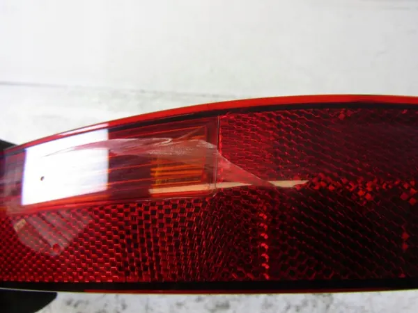 Audi Q7 II Bumperlamp Achter Links OEM 4M0945095 image 5