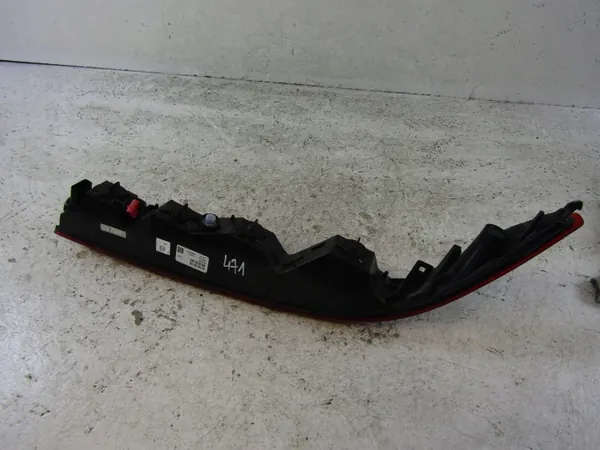 Audi Q7 II Bumperlamp Achter Links OEM 4M0945095 image 8