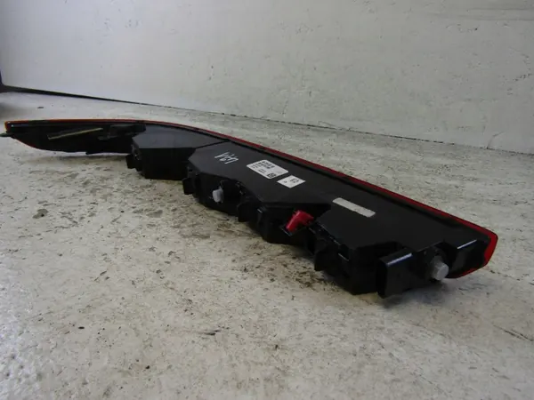Audi Q7 II Bumperlamp Achter Links OEM 4M0945095 image 9