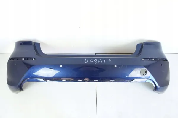 BMW OE takapuskuri 1-sarja F40 2019- image 2