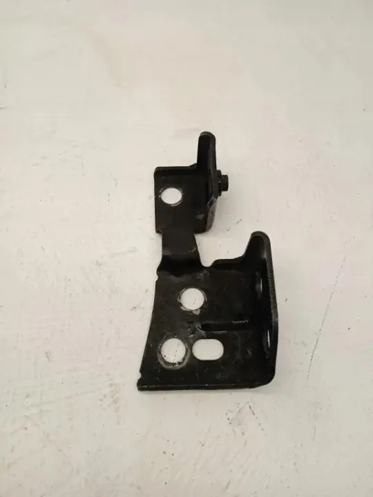 Suporte radiador dianteiro esquerdo OEM A2226200142 image 3