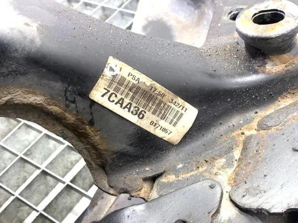 Motorsteun OEM LORK-2098-24502 voor Citroen C5 III image 5