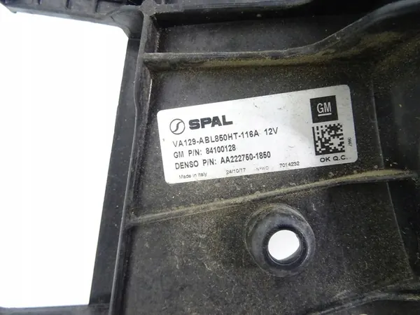 2016-2023 Camaro 6.2 SS V8 Kylarrubrik image 3