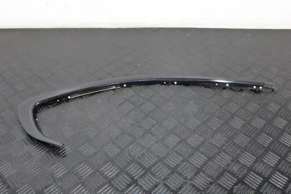 Junta de janela traseira direita OEM para BMW 3 F30 F31 M-Package image 2