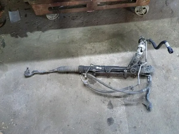 Styrservo OEM Wrakowisko-10679- för BMW X3 image 2