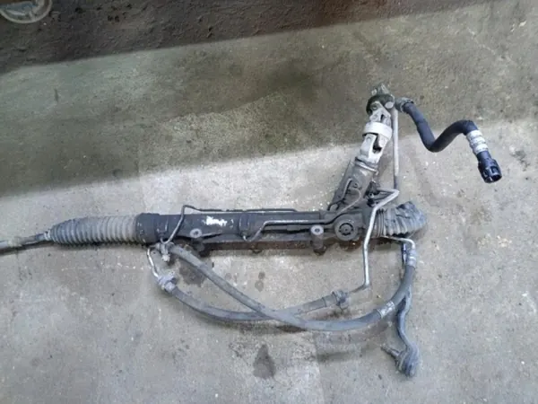 Styrservo OEM Wrakowisko-10679- för BMW X3 image 3