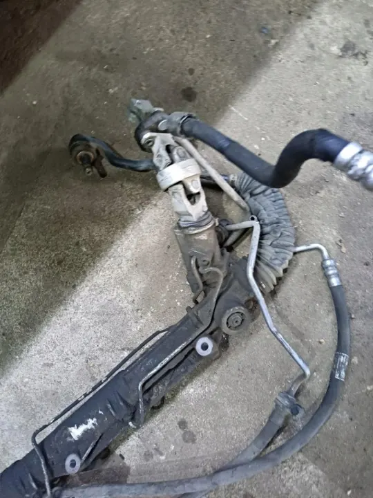 Styrservo OEM Wrakowisko-10679- för BMW X3 image 6