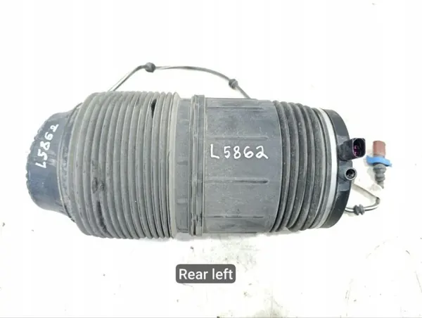 Porsche 971616025E Luftfederbalg - Hinterachse image 2