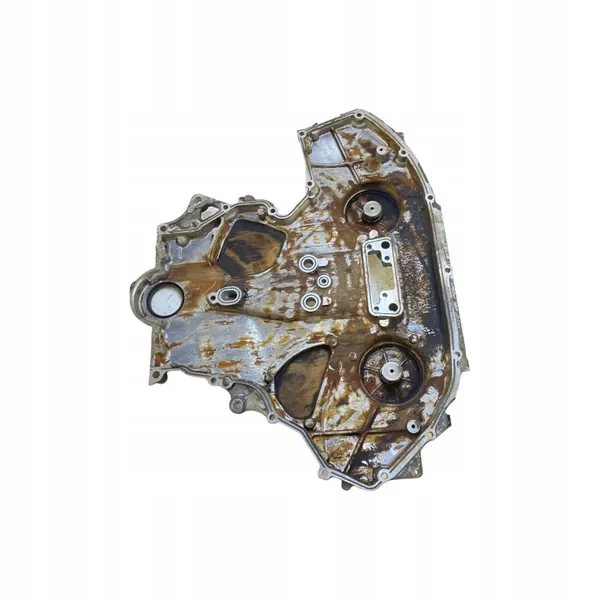 Pièce moteur Nissan d'occasion OEM JUT161247 image 3